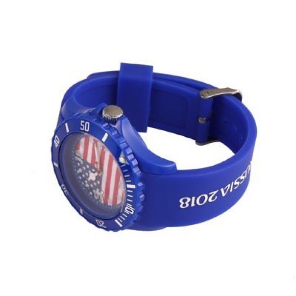 USA SOCCER Watch UNISEX - Picture 3 of 3